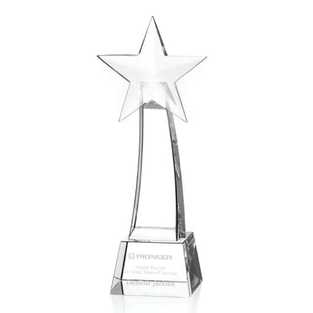 Anson Rising Star Award 1