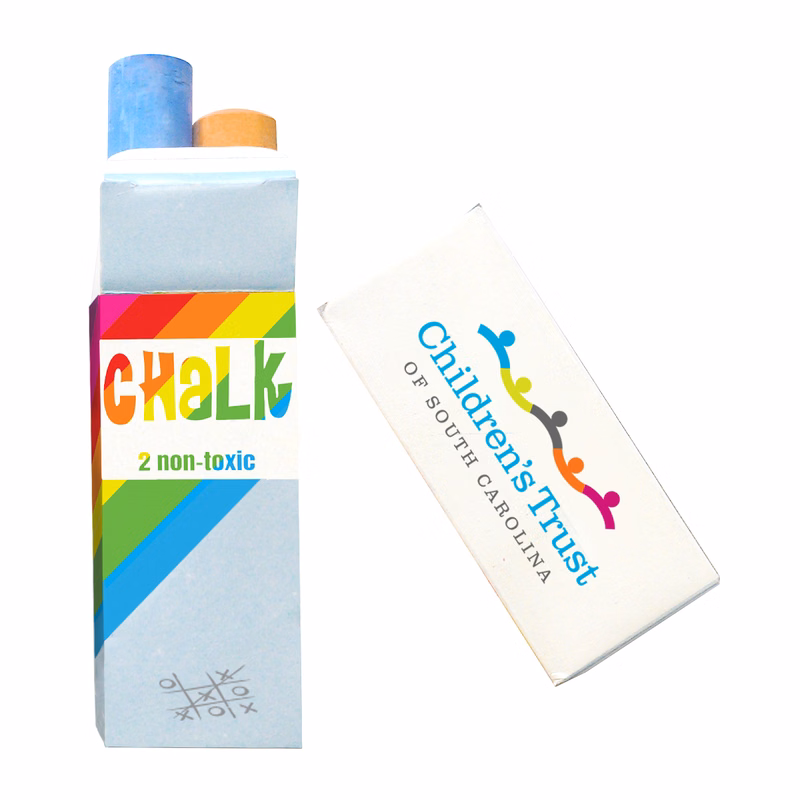 Jumbo Sidewalk Chalk