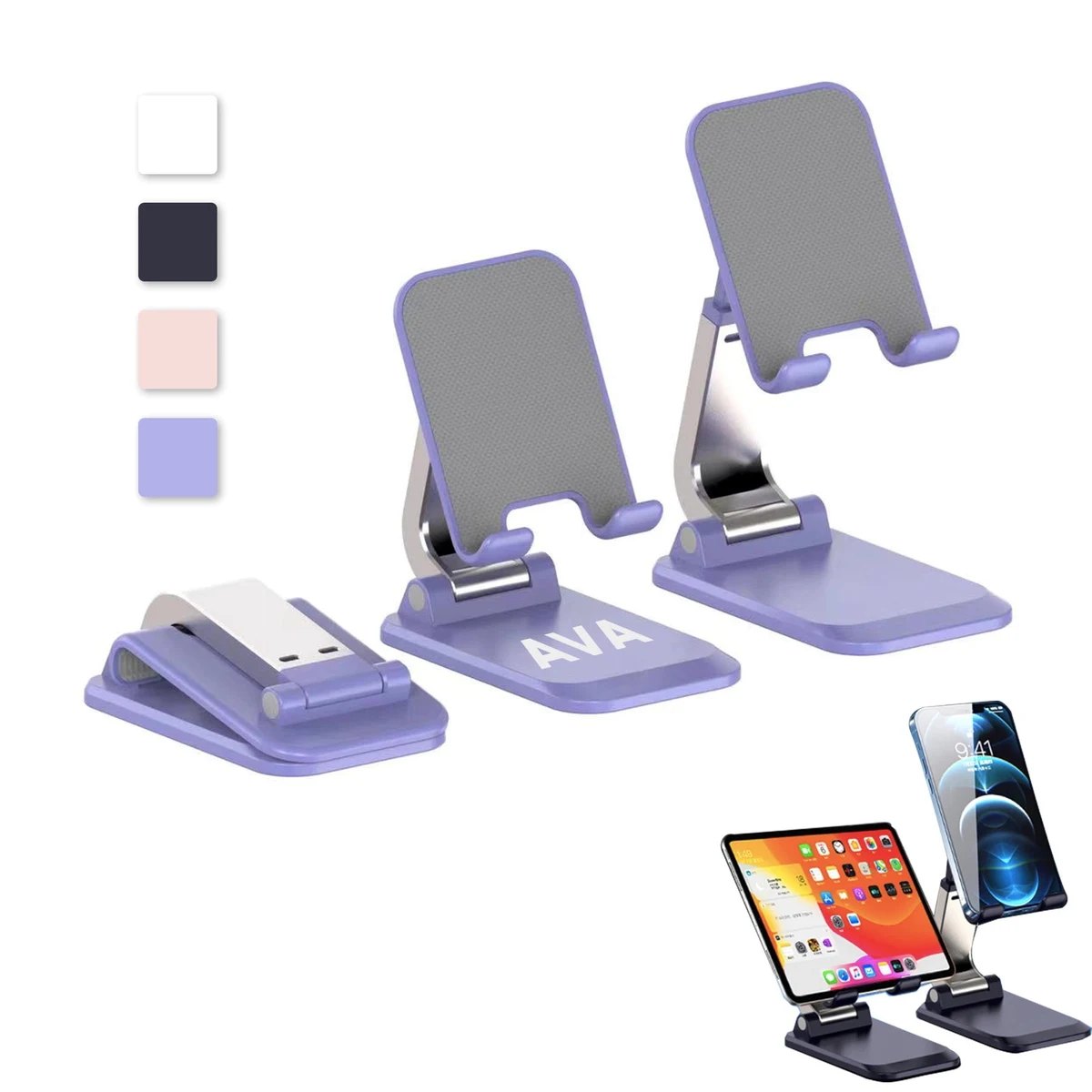 Foldable Phone Holder 1