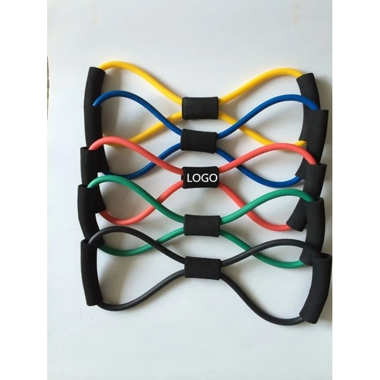 Yoga Exercise Rope/Band 1