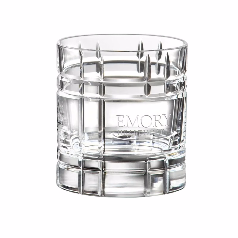 Set of 4 Westgate Pilastro Rocks Glass (12 oz.)