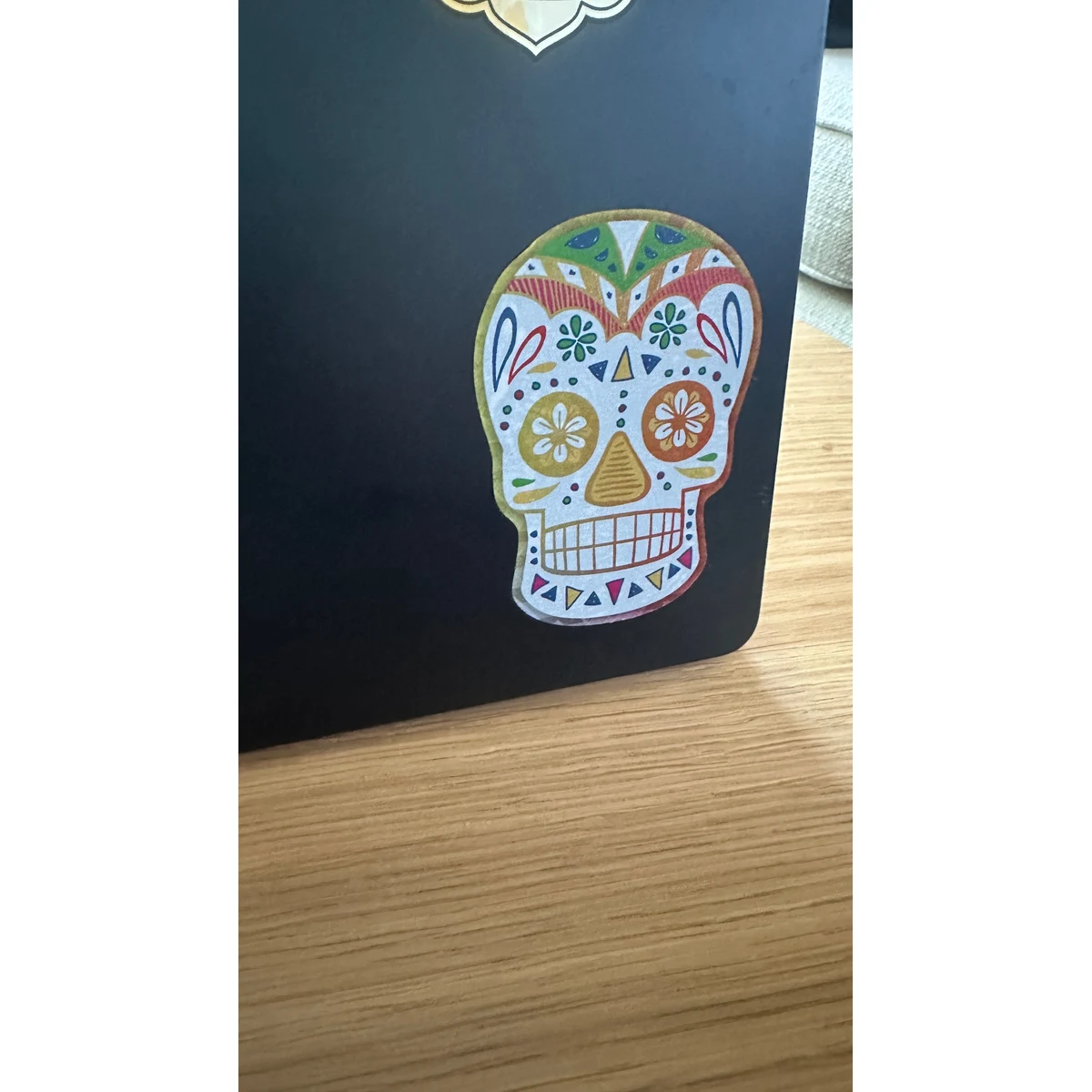 Sticker Sheet - 4" x 6" 1