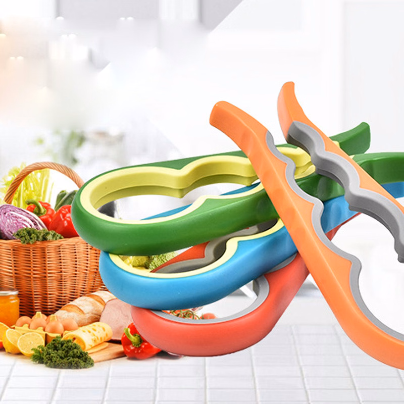 4 in 1 Multifunction Opener