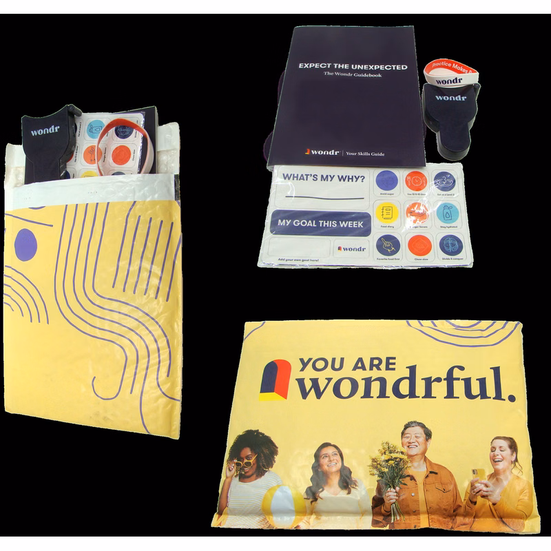 Subscription Service Kit