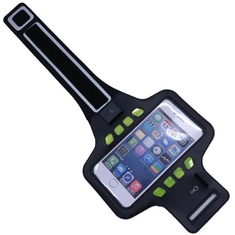 Neoprene Outdoor Sports Arm Phone Pouch Band Armbands 1
