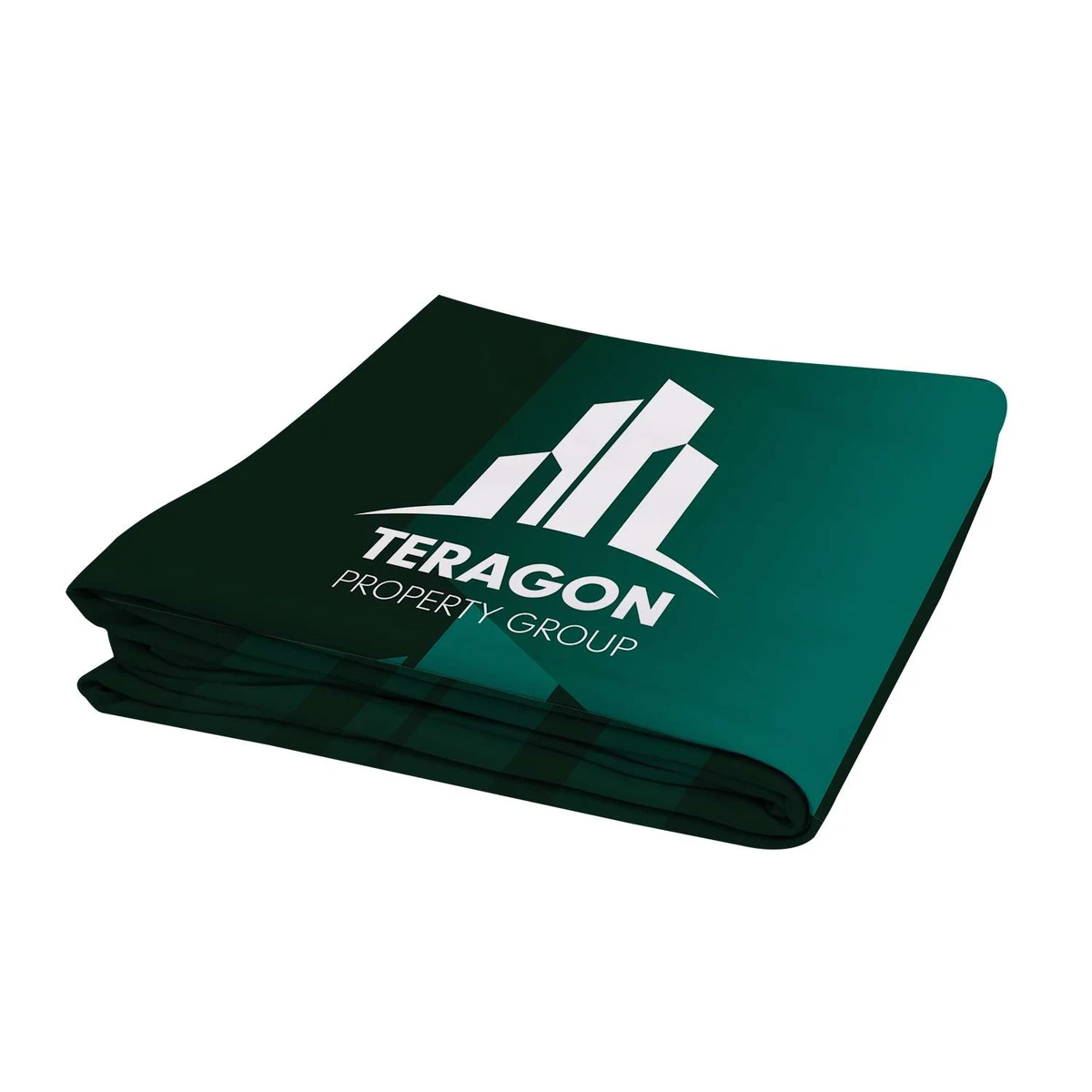 6' Rectangle Flutter Flag Replacement Flag Single-Sided 1