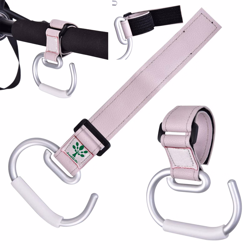Baby Swirly Stroller Hook