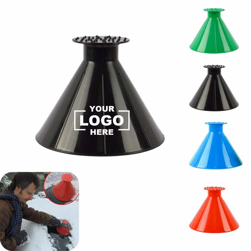 Multi Functional Car Snow And Frost scraper