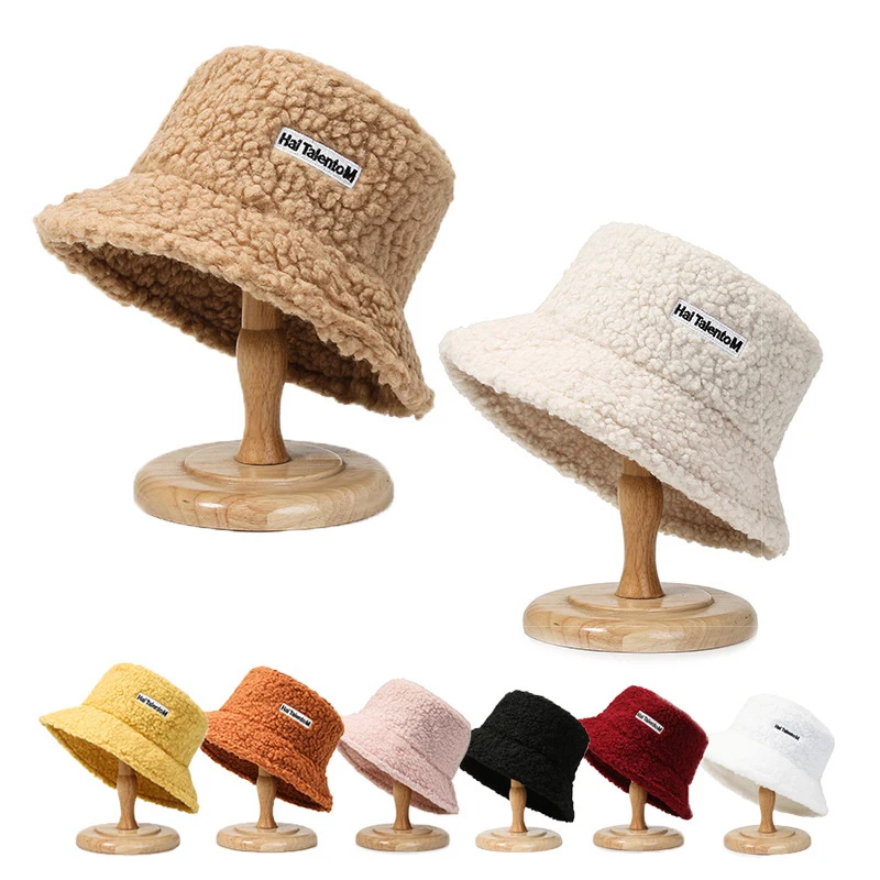 Lamb Fisherman Hat 1