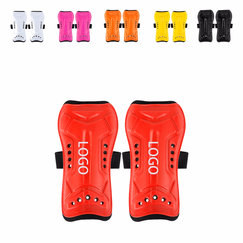 Protective Soccer Shin Pad