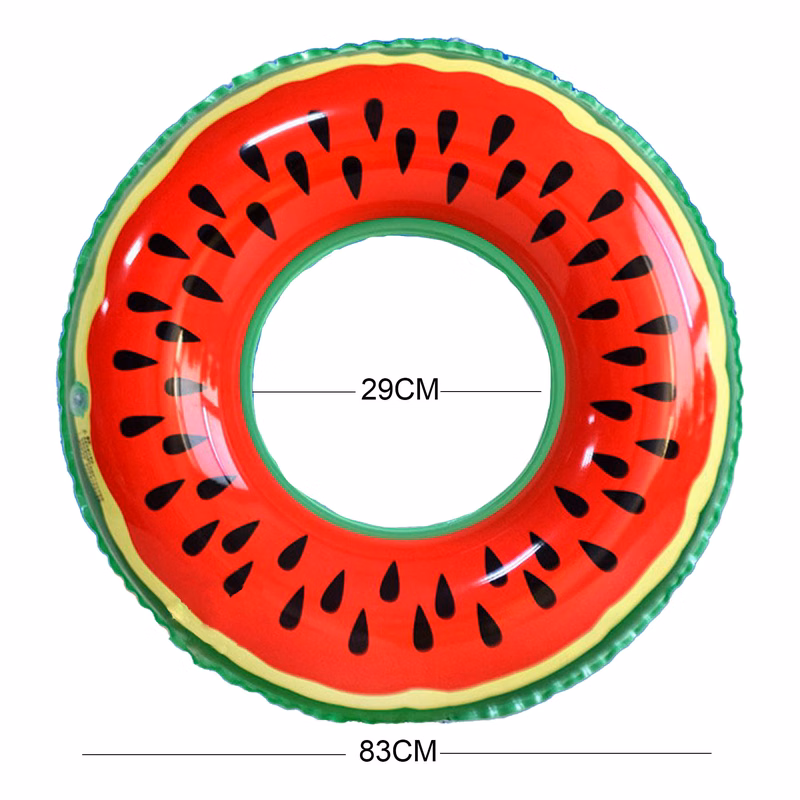 Floatation Rings for Swimming