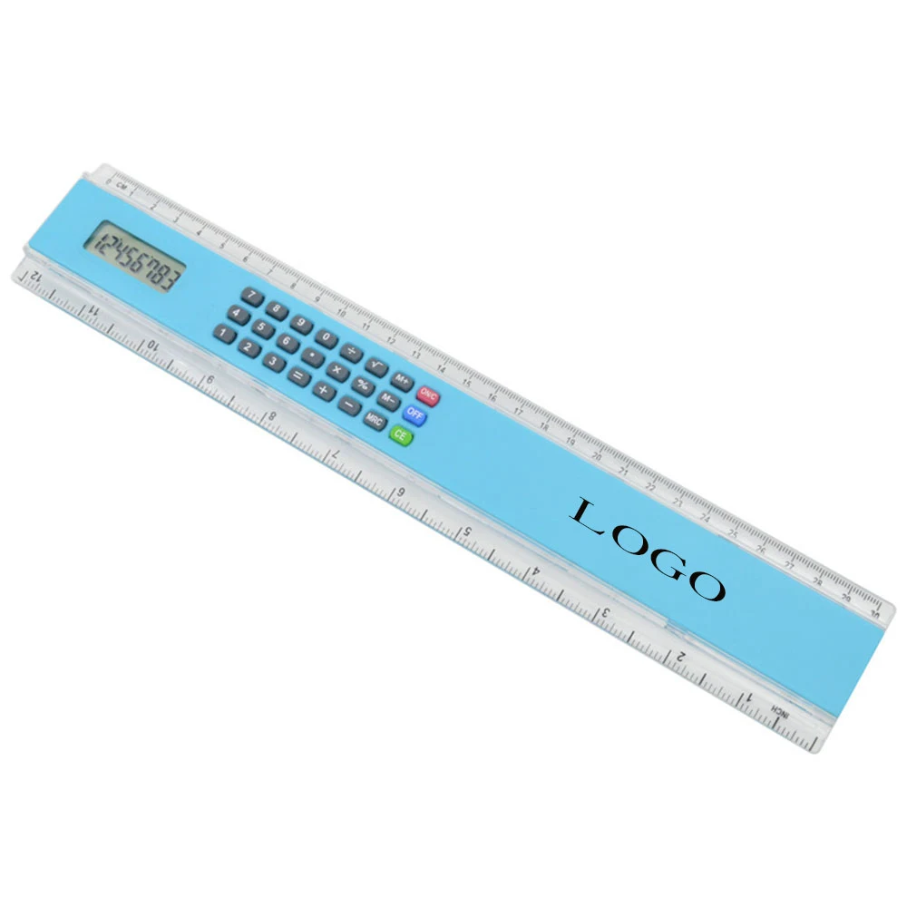 Ruler Calculator 1