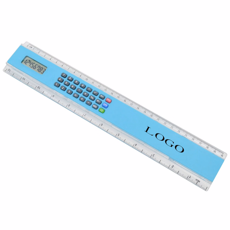 Ruler Calculator