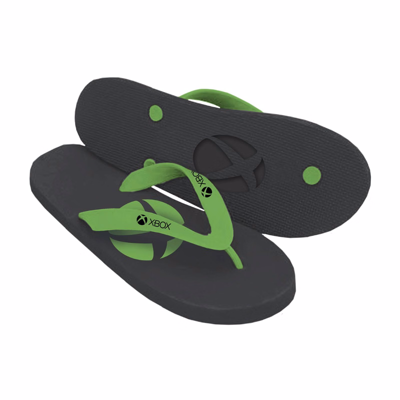 BrandGear Key West Flip Flops
