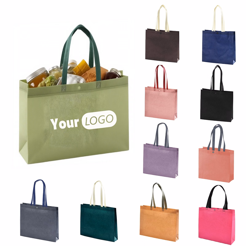 Non-Woven Grocery Bag MOQ10