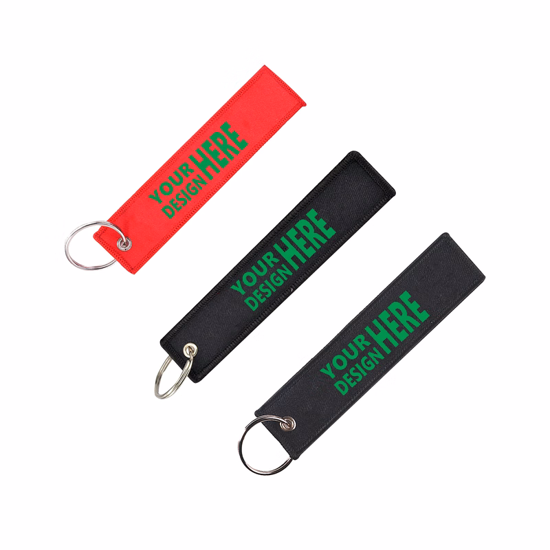 Portable Keychain