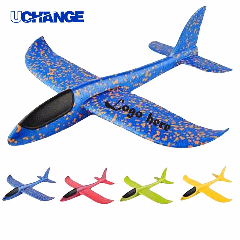 Foam Airplane Toy