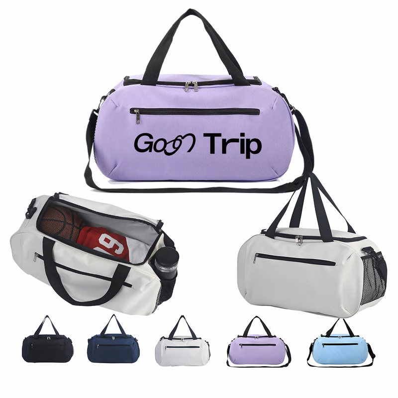 Customized Fitness Bag