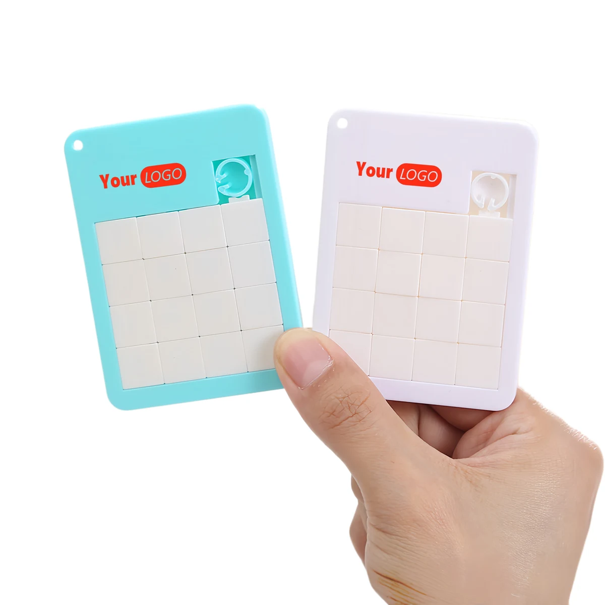 Eco-friendly ABS Educational Puzzle Toy 1