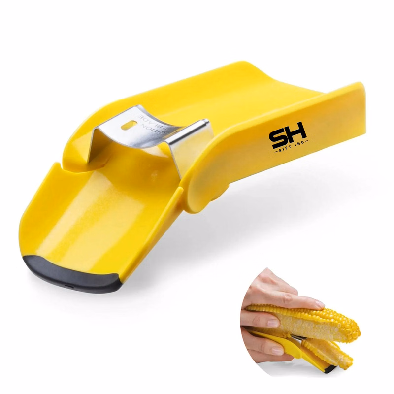 Corn Cob Stripper