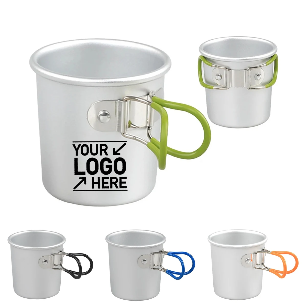 Camping Coffee Cup 1