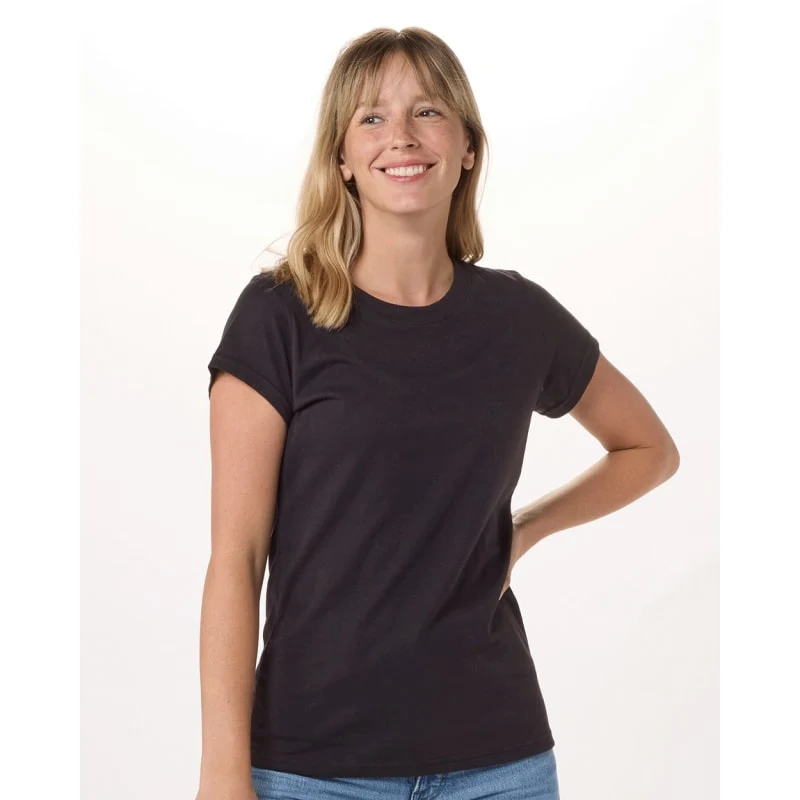 Boxercraft Women's Essential T-shirt - BW2104 1