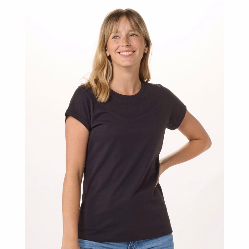 Boxercraft Women's Essential T-shirt - BW2104