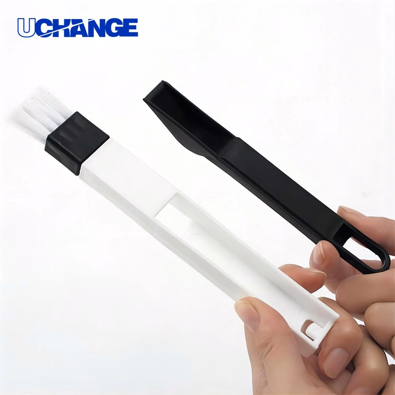 Groove Cleaning Brush for Narrow Spaces