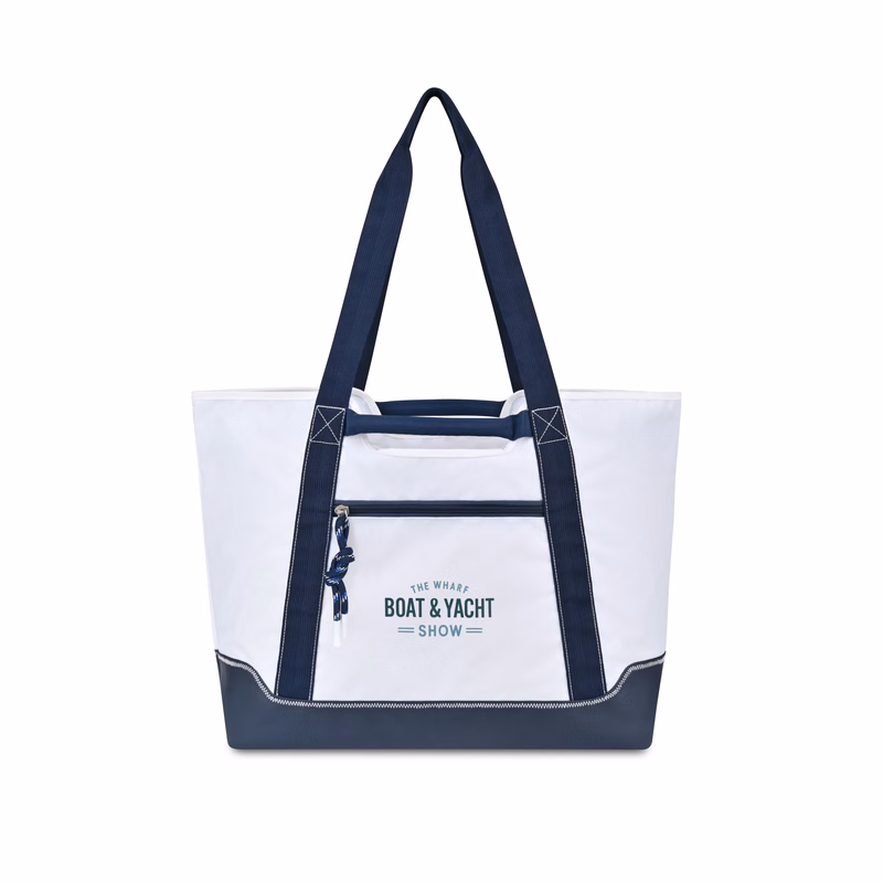 Harborside Medium Boat Bag
