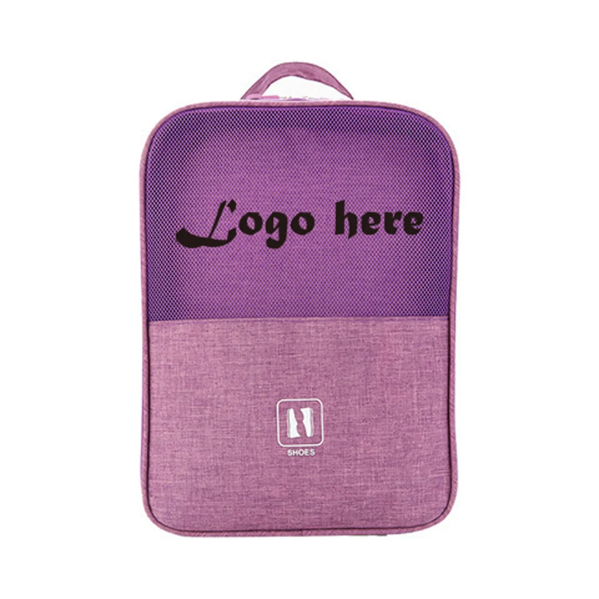 Travel Folding Shoes Bag 1