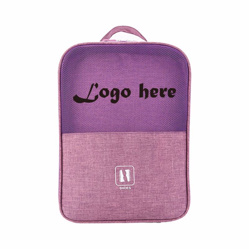 Travel Folding Shoes Bag
