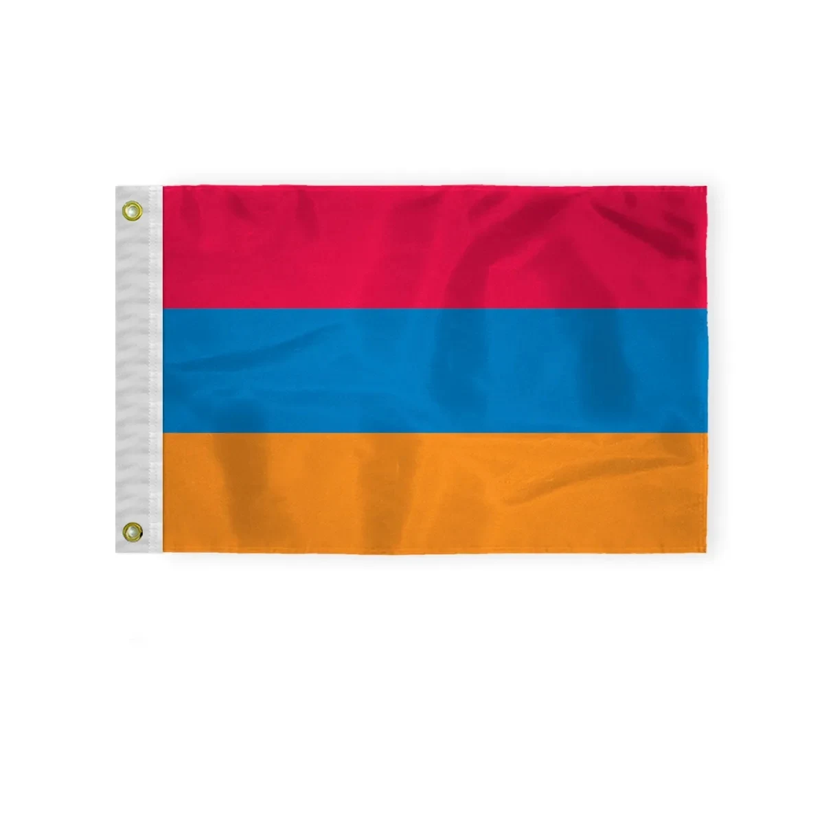 World Flag - Armenia 1