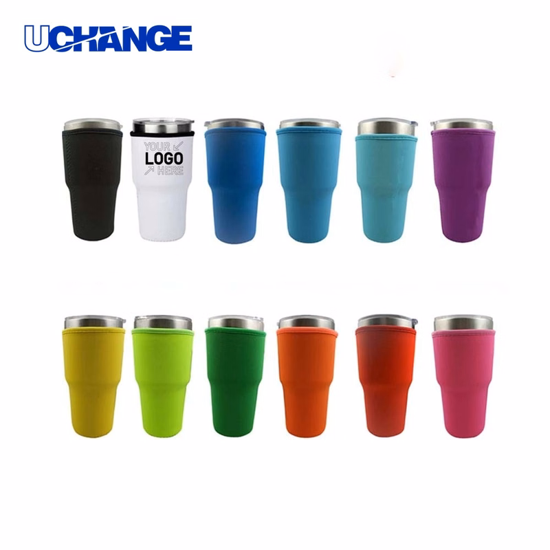 30oz Tumbler Cup Sleeve Holder