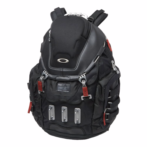 Oakley Kitchen Sink Backpack - Black
