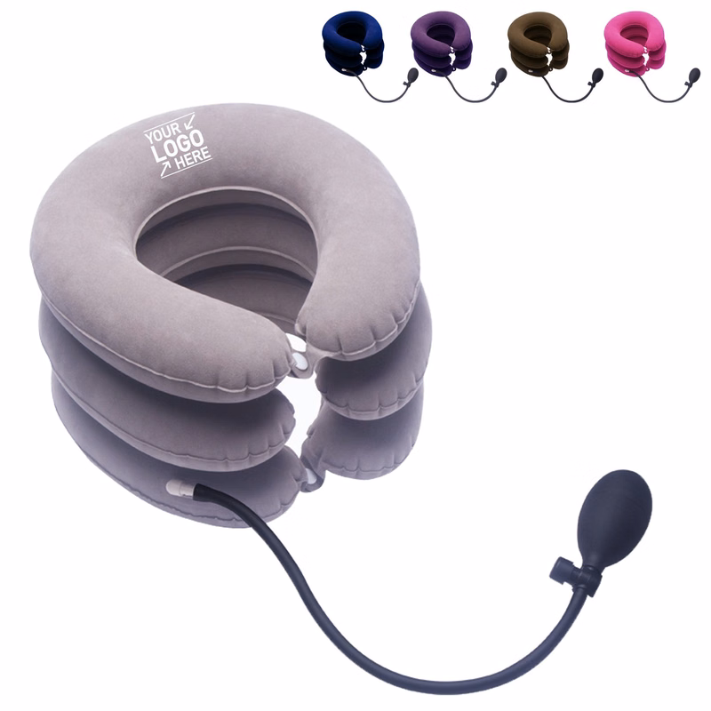 Inflatable Neck Brace