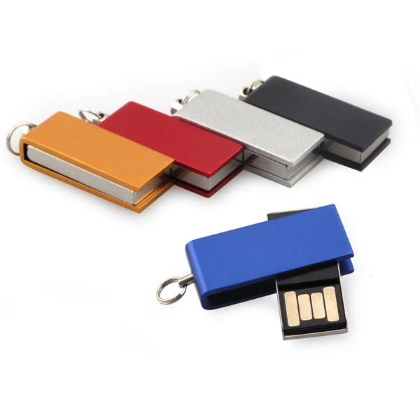 4GB Gold Finger 700 Series-GS 1