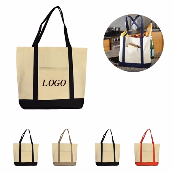 Boat Tote