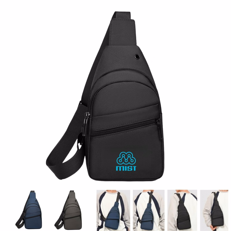 Casual Sling Crossbody Bag Backpack