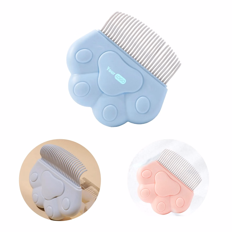 Abs Pet Shell Comb