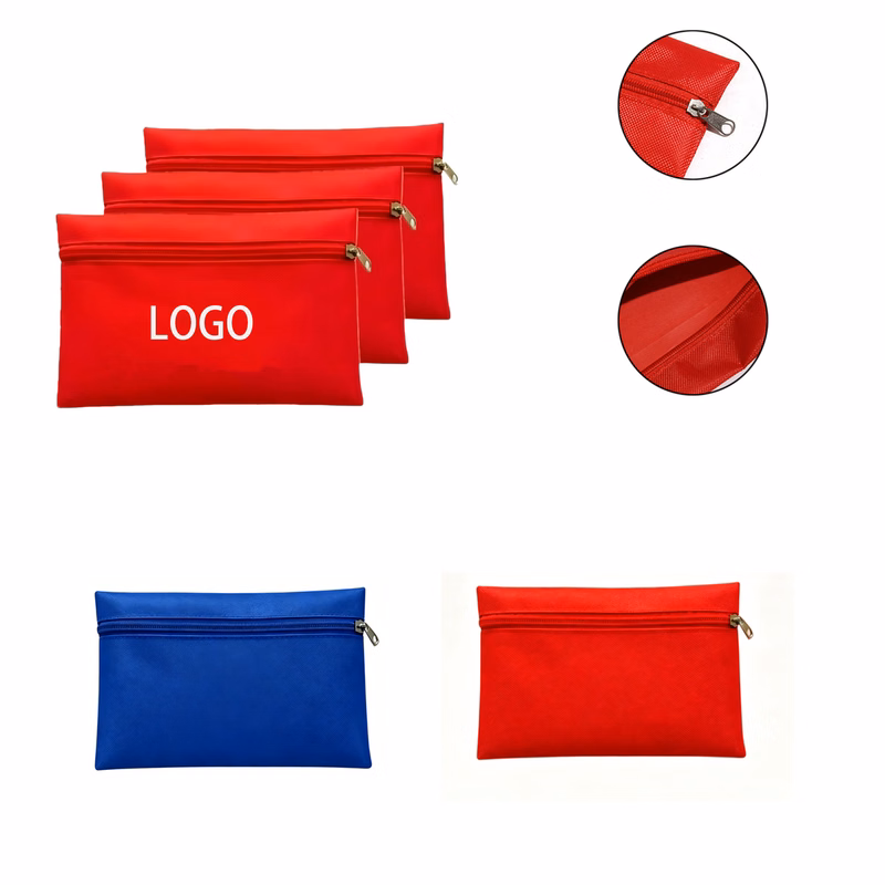 MOQ 10 First Aid Supply Organizer Bag