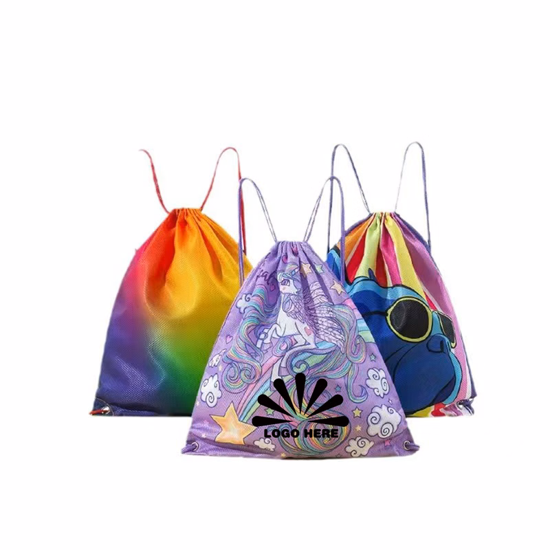 Swimming Bag Storage Bag Can Be Customized With Logo