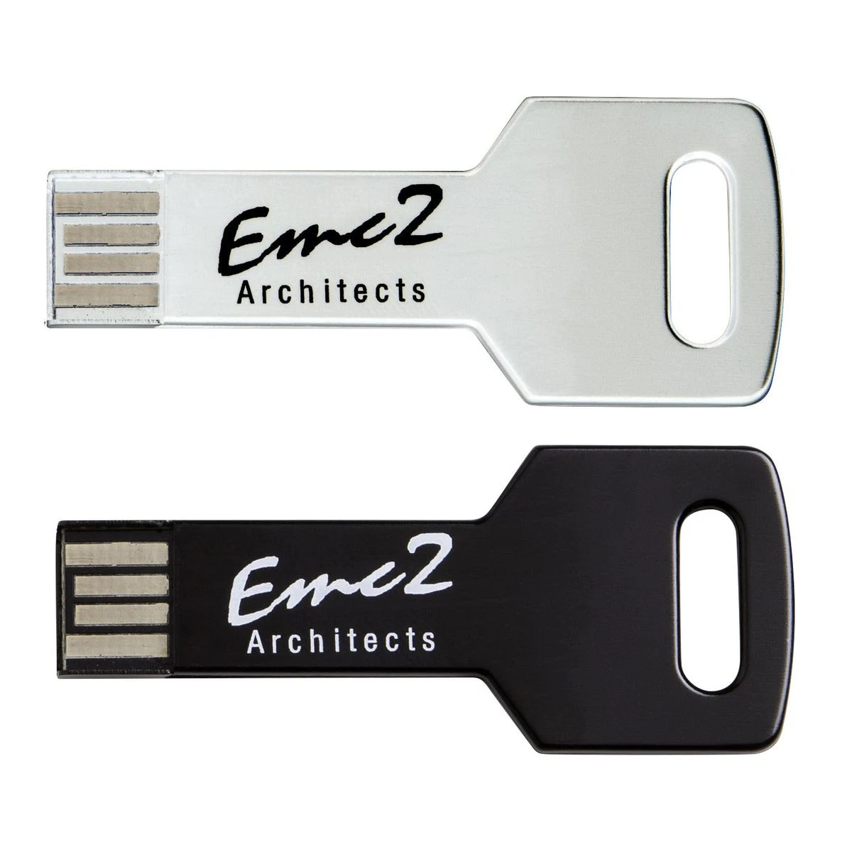 Gentry USB Drive (64 MB) 1