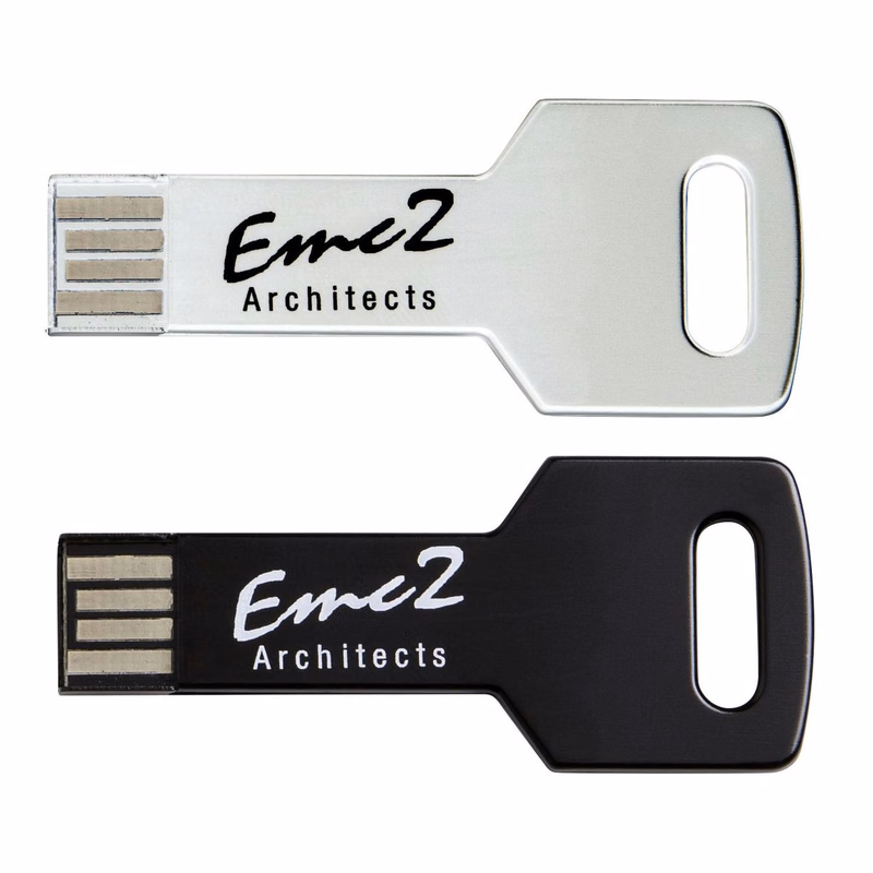 Gentry USB Drive (64 MB)