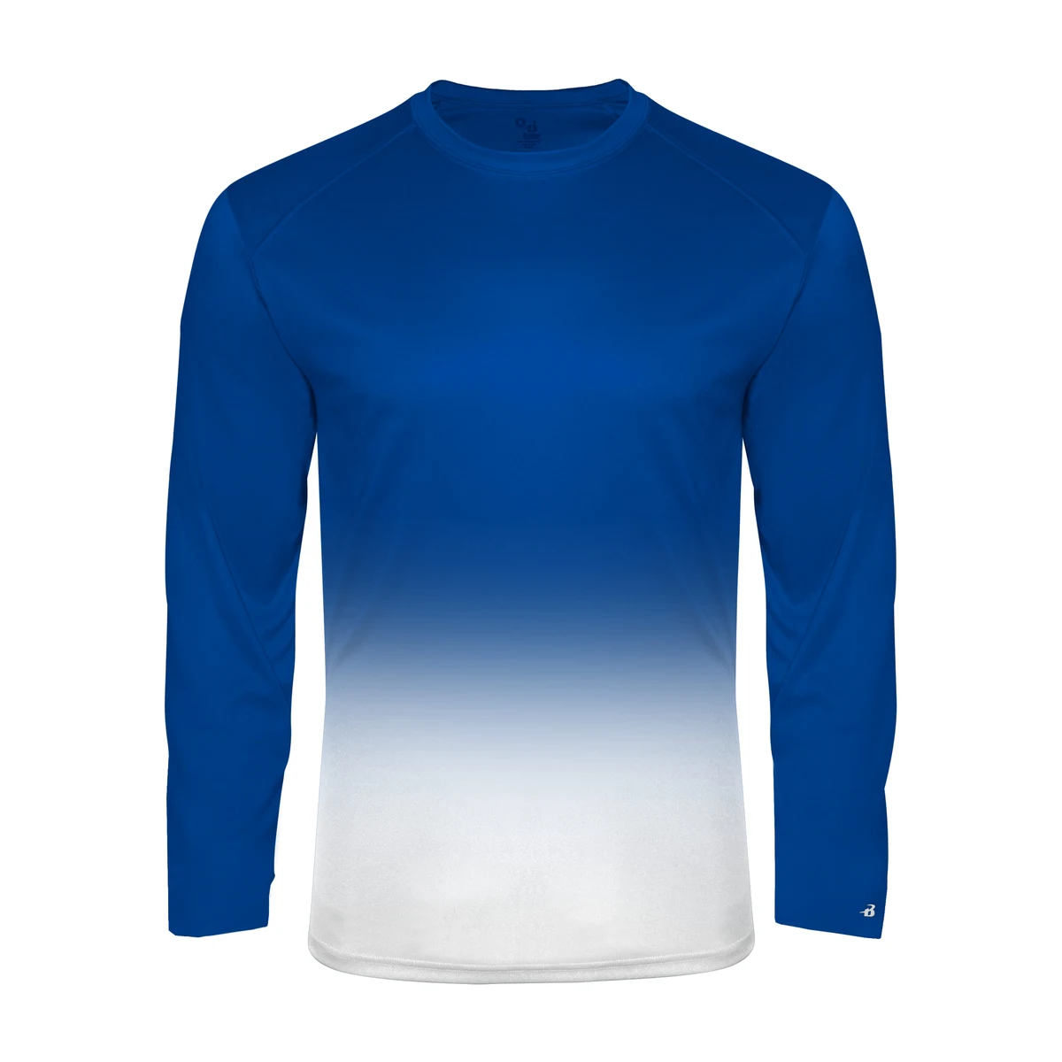 OMBRE L/S YOUTH TEE 1