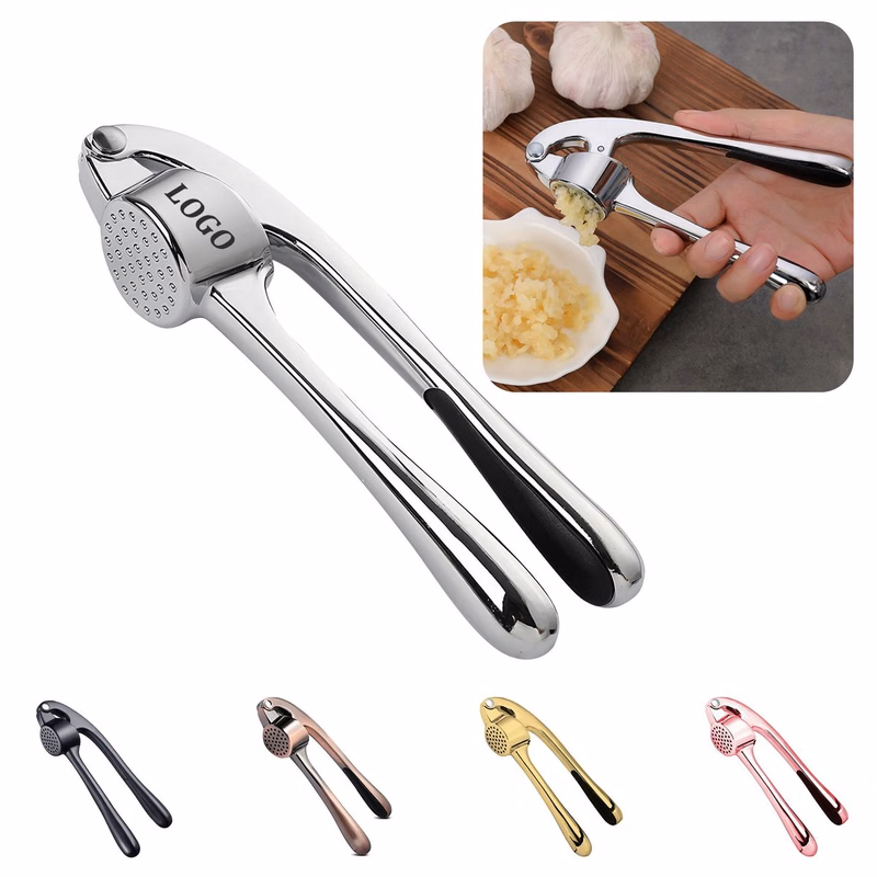 Kitchen Premium Garlic Press