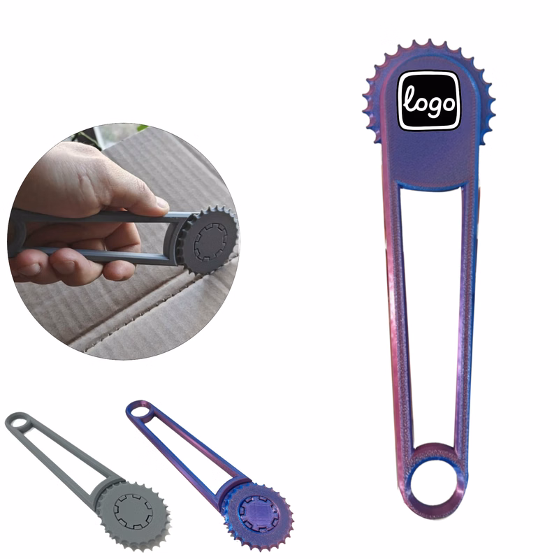 Cardboard Box Punching Drilling Tool