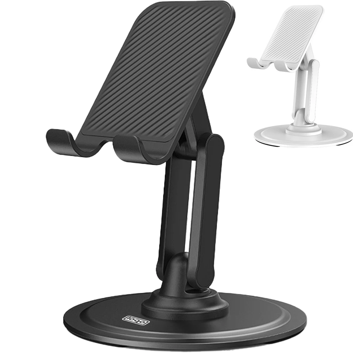 Adjustable ABS Folding Phone Tablet Stand 1