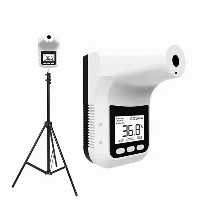 Standing Wall Mount Thermometer