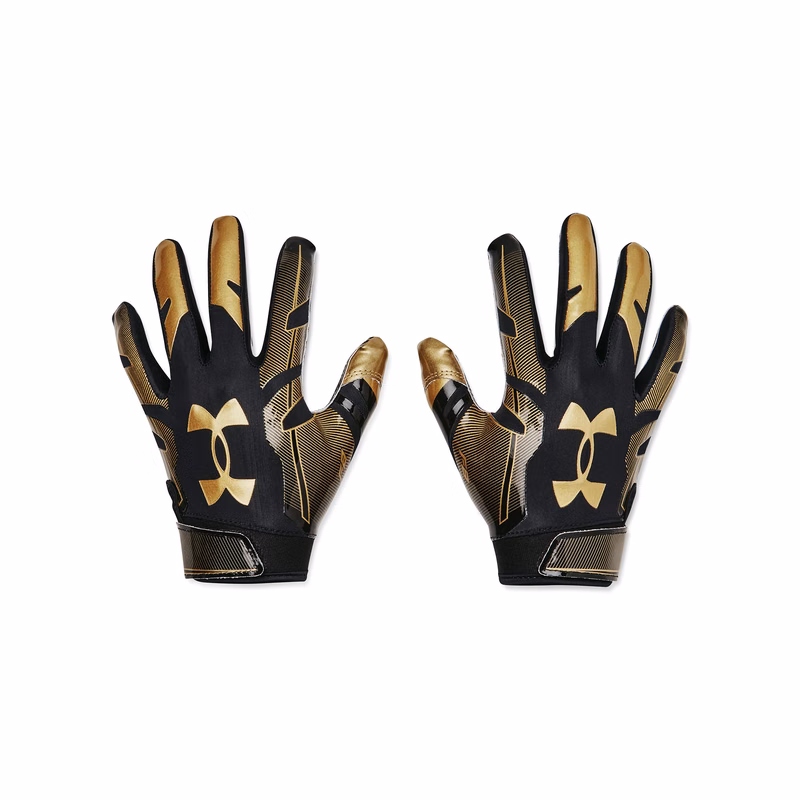 UA F8 Women's Football Gloves
