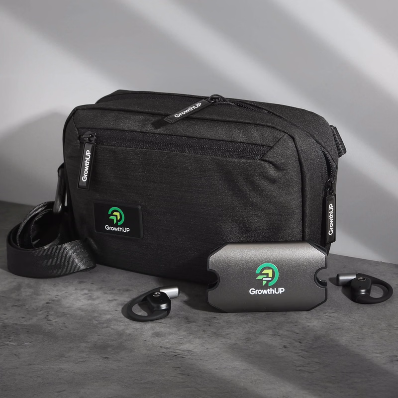 City Walk Kit